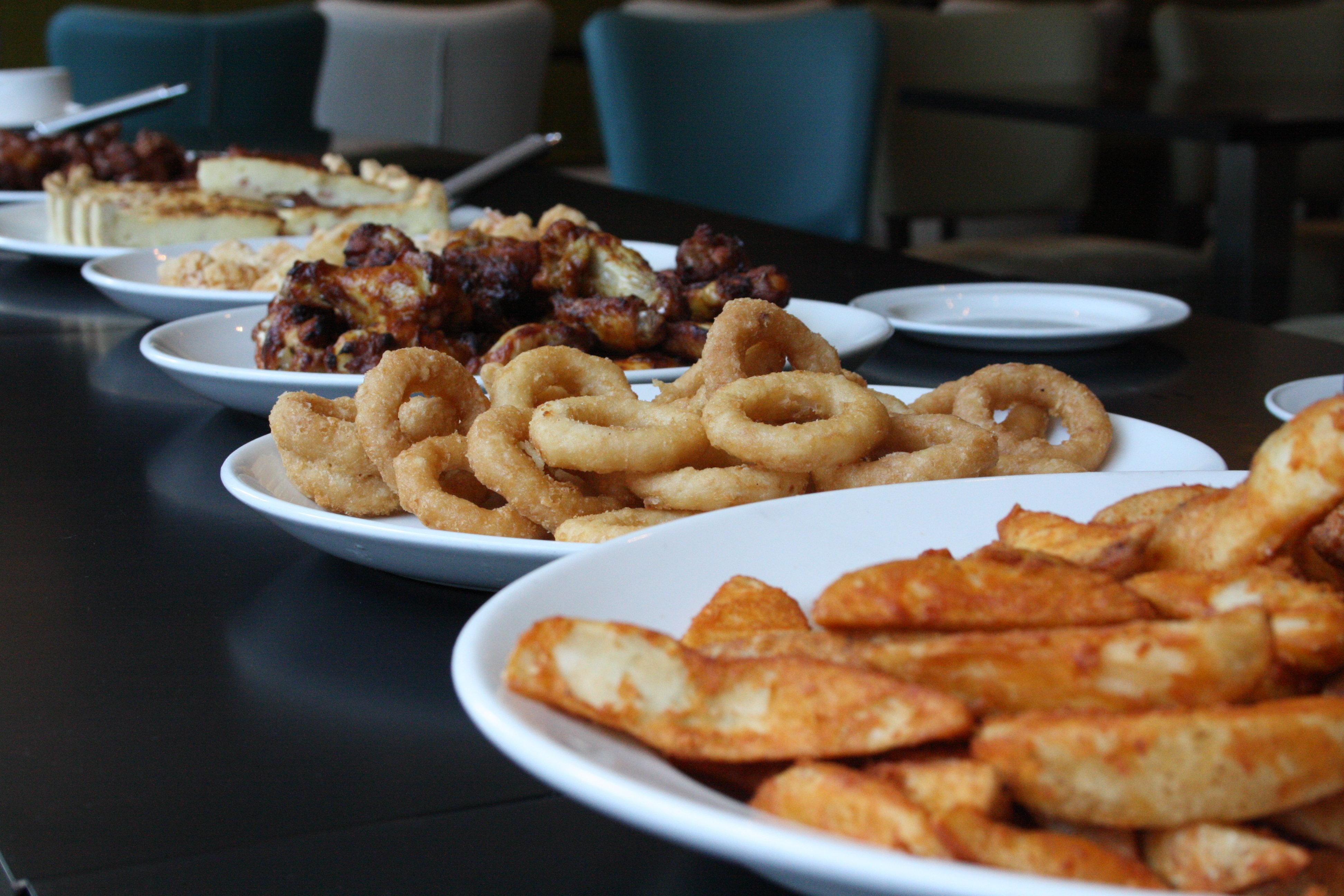 Holiday Inn Express London Stratford By Ihg Bagian luar foto